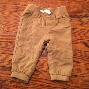 Cat & Jack Khaki Pants