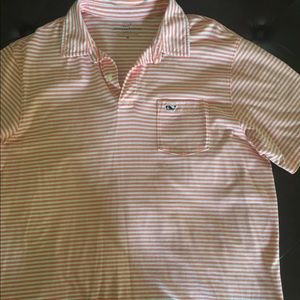 Vineyard Vines Polo