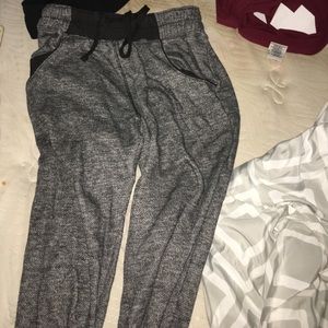 Joggers