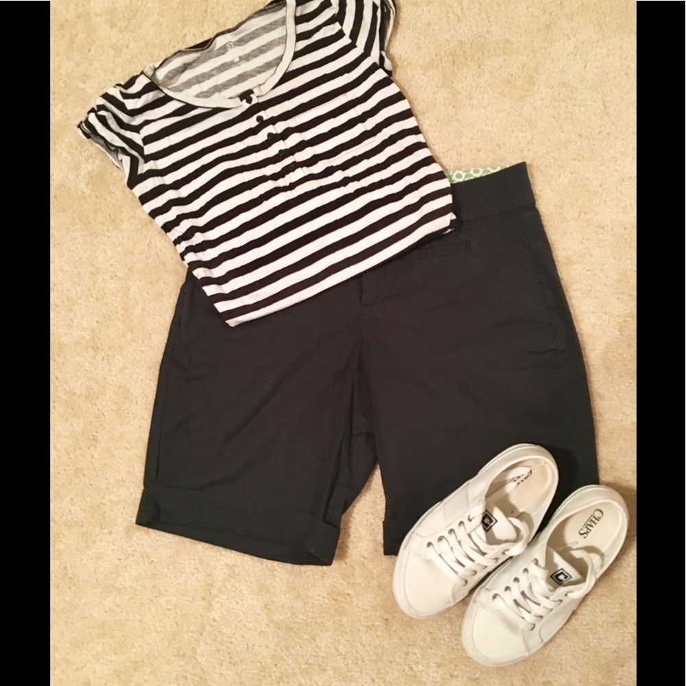 Classic Docker style shorts