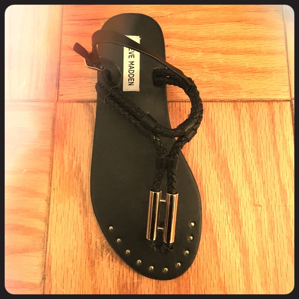 Steve Madden Sandals
