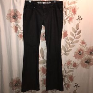 Express Stella Jeans Size 10L