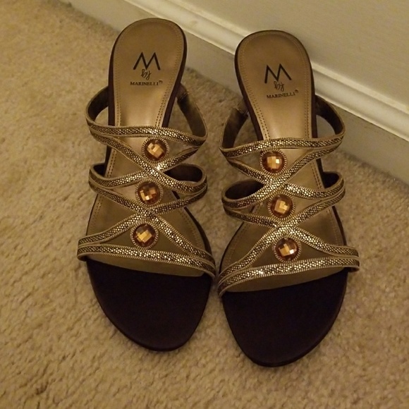 Heals - Picture 1 of 3