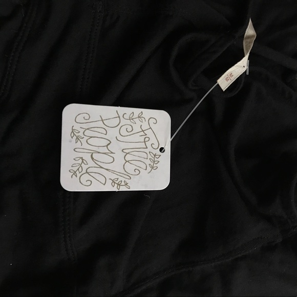 NWT Free People Tank - Picture 5 of 6