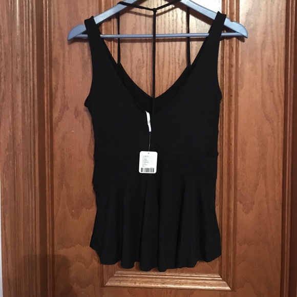 NWT Free People Tank - Picture 2 of 6