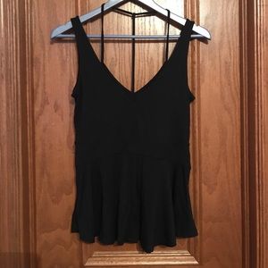 NWT Free People Tank