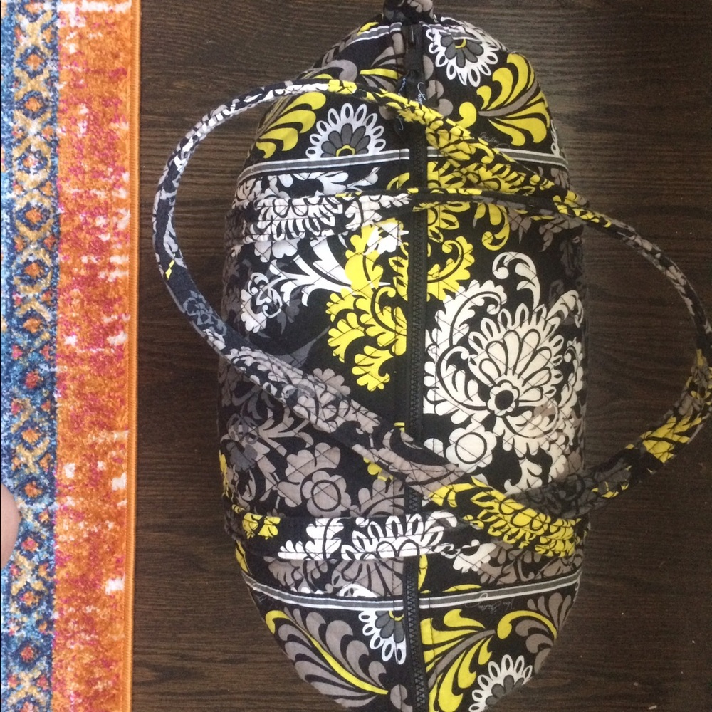 Vera Bradley Small Tote