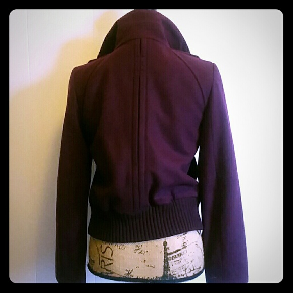 Bomber Jacket - Picture 2 of 2