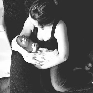 Meet your Posher, Krissanne