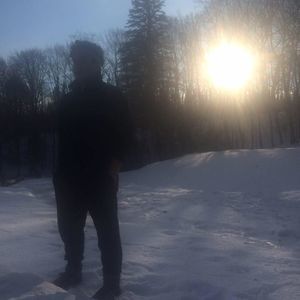 Meet your Posher, Chris