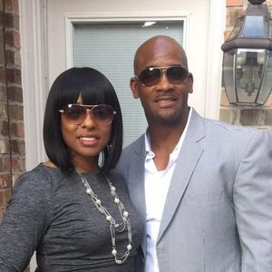 Meet your Posher, Lesa