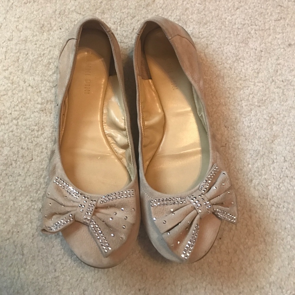 Gianni Bini flats