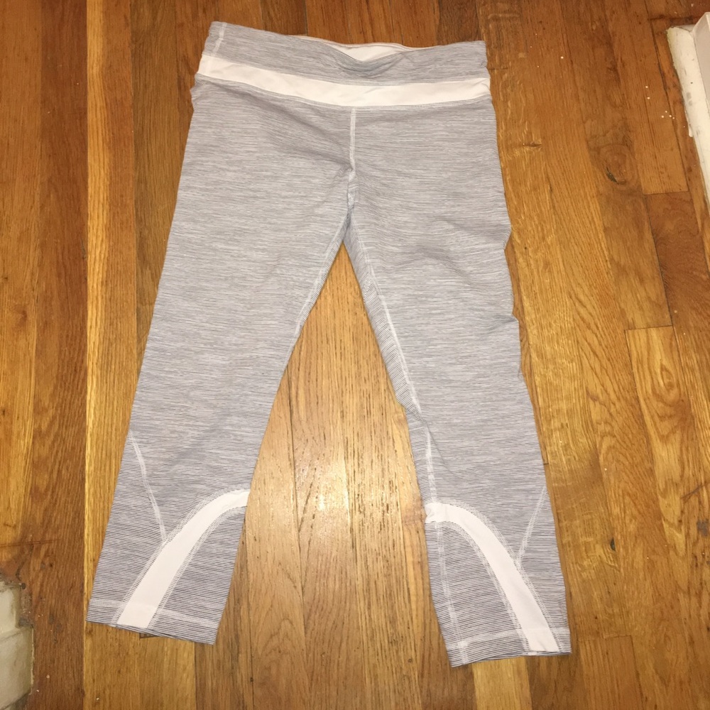 Lululemon inspire tight