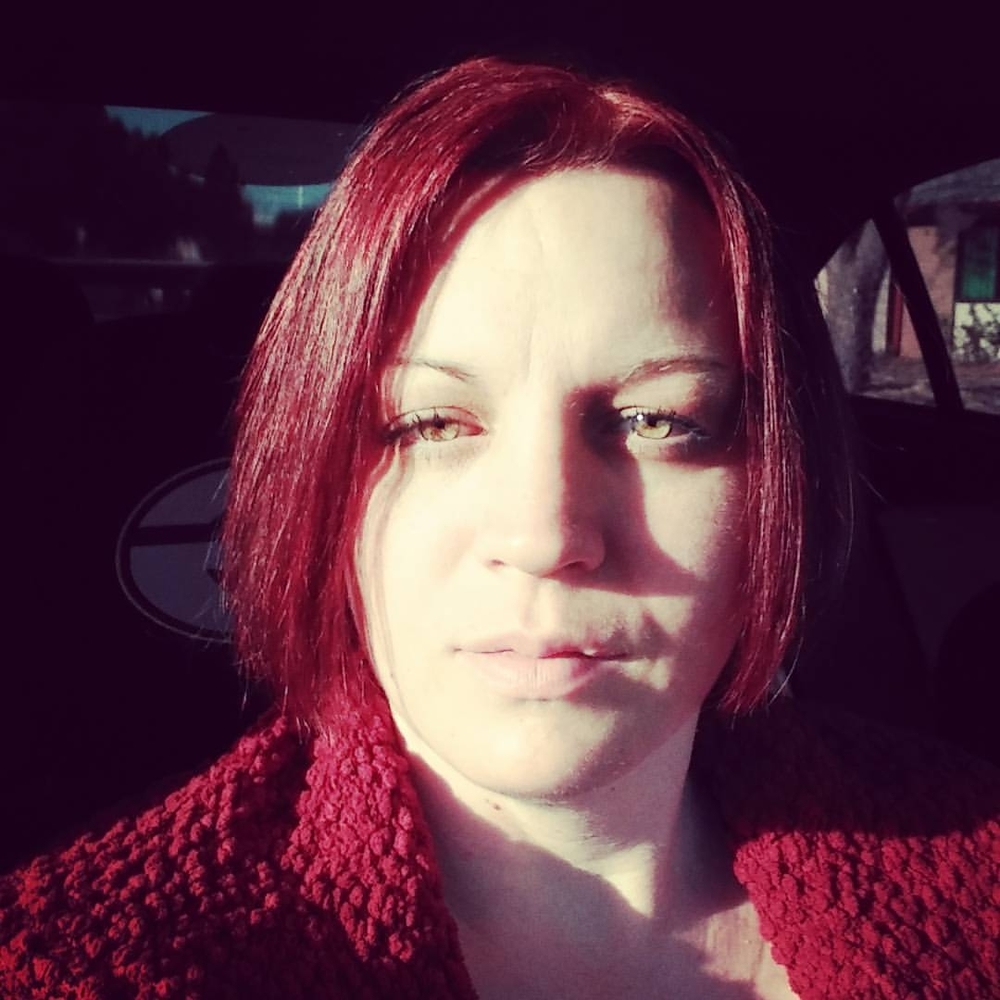 Meet your Posher, Sherry