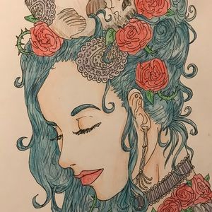 Meet your Posher, Miranda