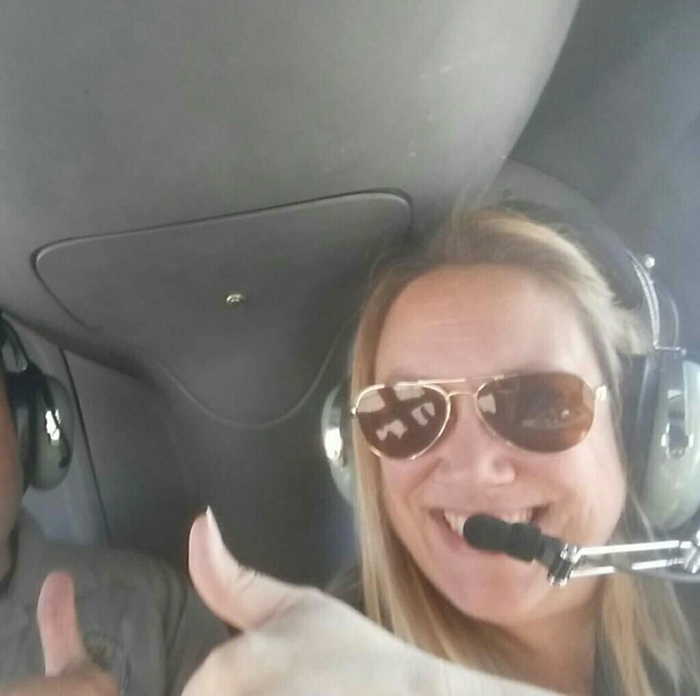 Meet your Posher, Angela