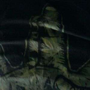 Meet your Posher, Erick