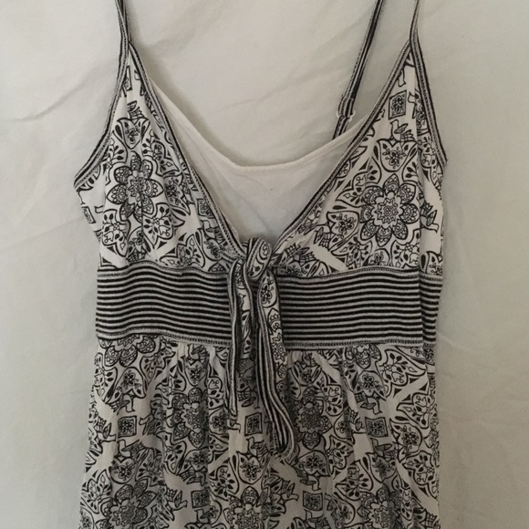 *DONATED* Energie Summer Dress - Picture 2 of 5