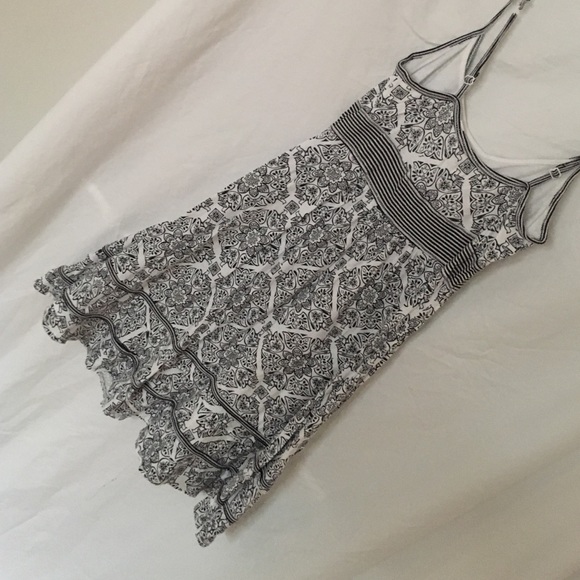 *DONATED* Energie Summer Dress - Picture 3 of 5