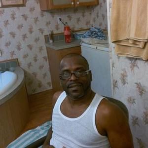 Meet your Posher, Monald