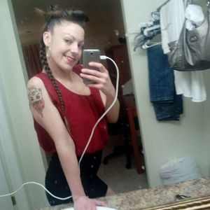 Meet your Posher, Terrie