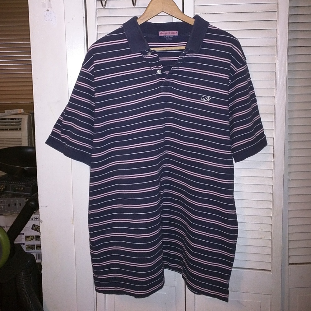 Vineyard vines