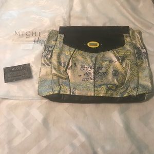 Miche HOPE shell