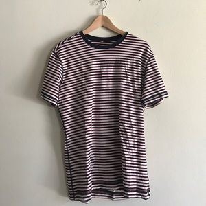 Lululemon 5 Year Basic Tee