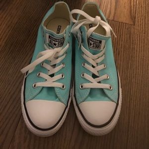 Womens Converse
