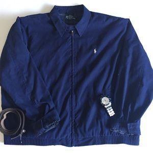 Men's Polo by Ralph Lauren Jacket
