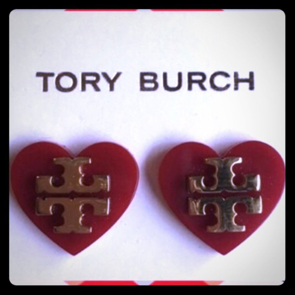 ❤️❤️Tory burch earrings❤️❤️