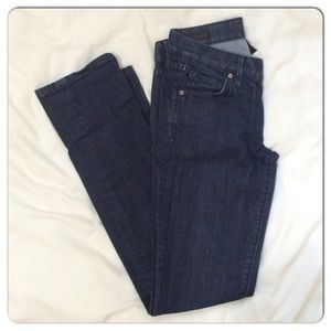 Club Monaco jeans