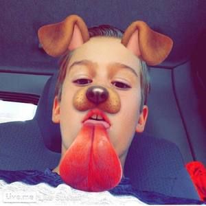 Meet your Posher, Mason