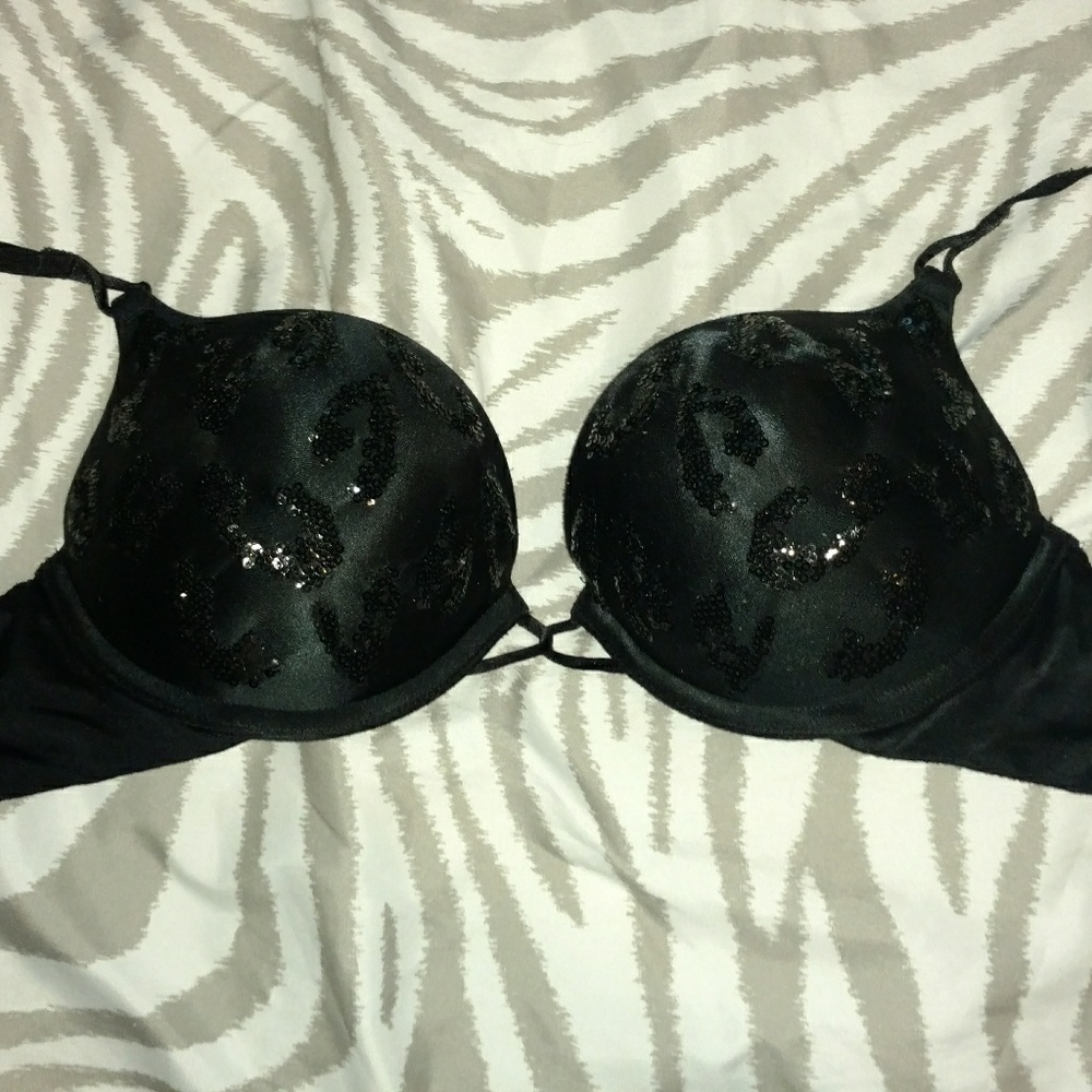 Victoria secret bra