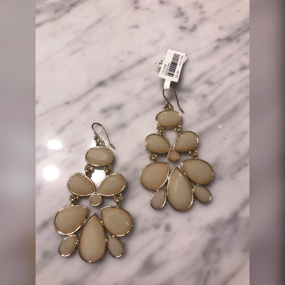 PRICE DROP!!! Banana Republic earrings
