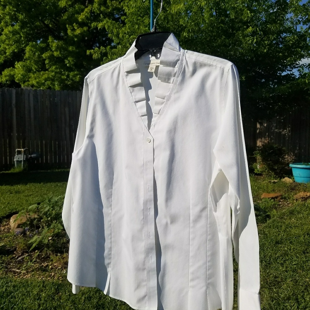 Coldwater Creek Blouse