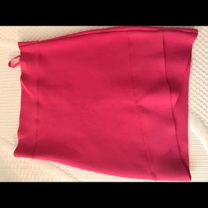 BCBG Power Skirt