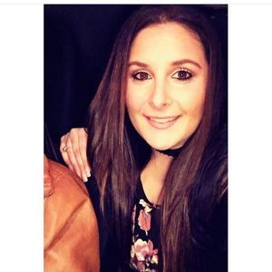 Meet your Posher, Jacqueline