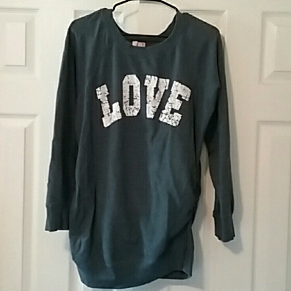 Maternity Sweatshirt