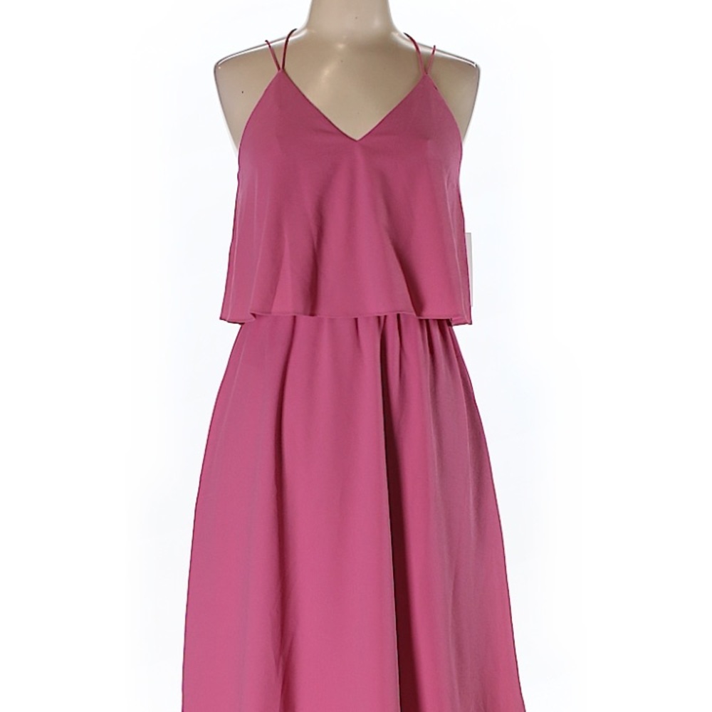 Cooper and Ella new pink dress