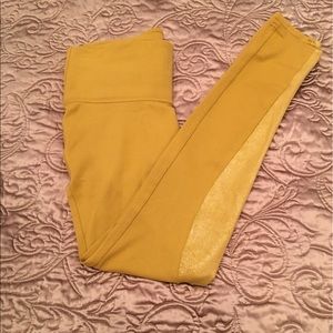 SPANX legging