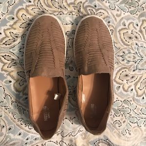 Mossimo shoes