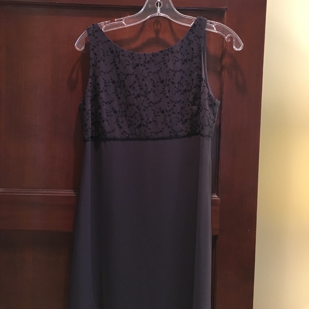 Phoebe Plum Gown