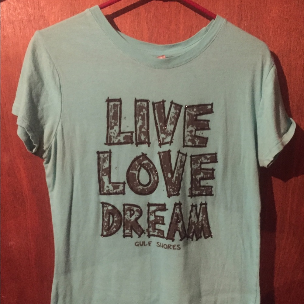 Tee-Shirt