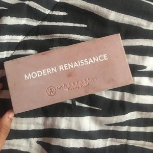 Anastasia Beverly Hills Modern Renaissance
