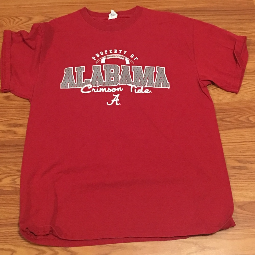 Alabama t shirt