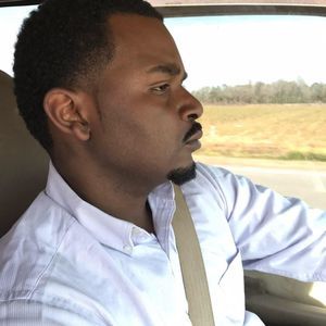 Meet your Posher, Elijah