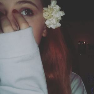 Meet your Posher, Alexis