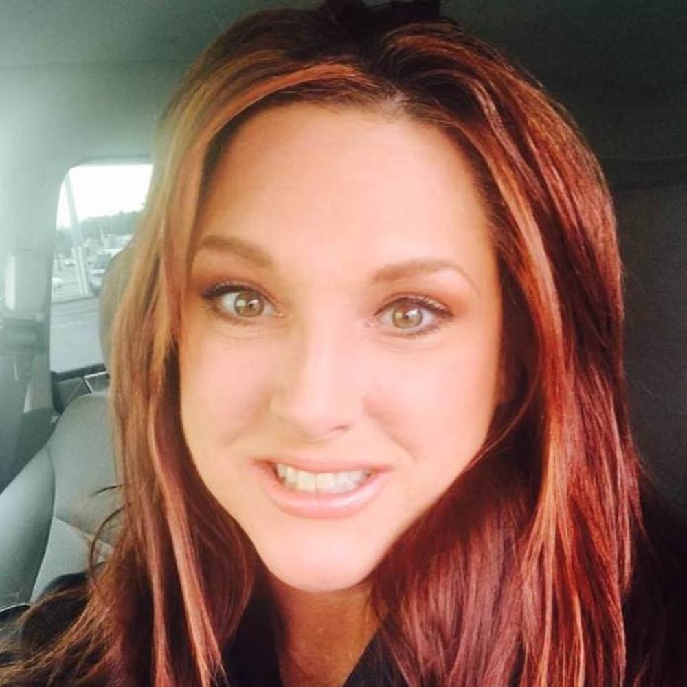 Meet your Posher, Shannon