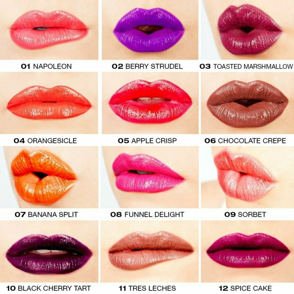 NYX INTENSE BUTTER GLOSS! - Picture 4 of 4
